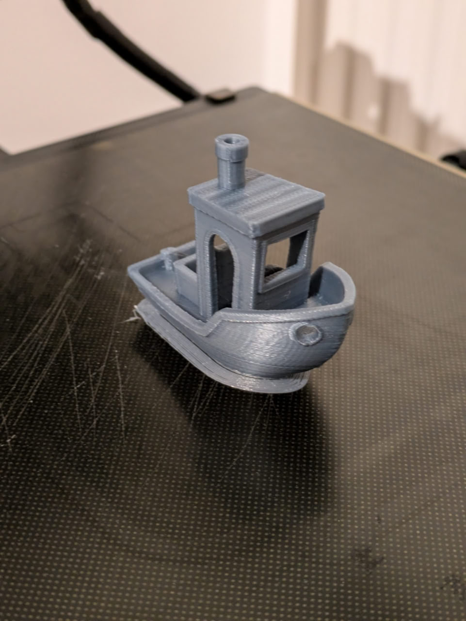 Benchy